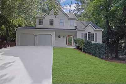 3444 Chancellors Drive, Powder Springs, GA 30127 - Photo 1