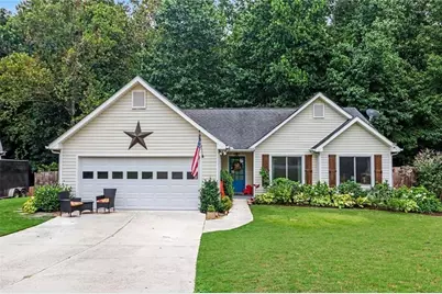 4611 Gold Mine Drive, Sugar Hill, GA 30518 - Photo 1