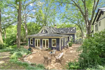 1447 Iverson Street NE, Atlanta, GA 30307 - Photo 1