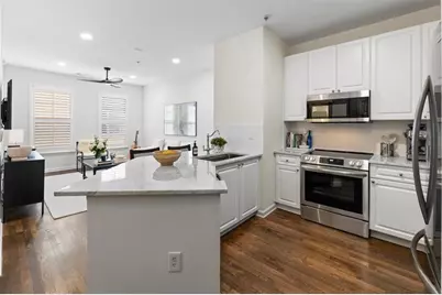 10 Perimeter Summit Boulevard #1402, Brookhaven, GA 30319 - Photo 1