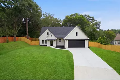 4228 Leola Road, Douglasville, GA 30135 - Photo 1