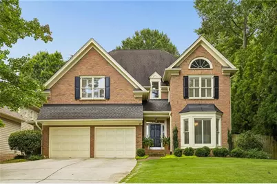 2082 Anderson Drive SE, Smyrna, GA 30080 - Photo 1