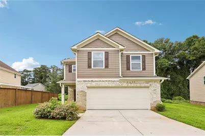 234 Augusta Woods Drive, Villa Rica, GA 30180 - Photo 1