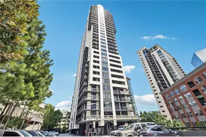 3481 Lakeside Drive NE #2706, Atlanta, GA 30326 - Photo 1