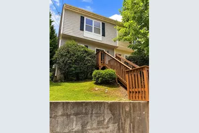 4394 Overlook Drive, Acworth, GA 30101 - Photo 1