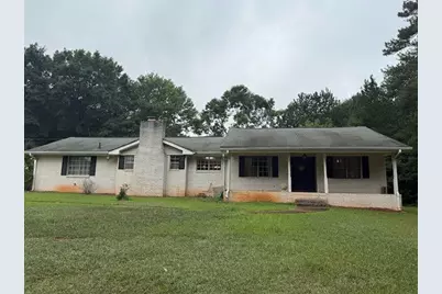 125 Forest Lake Drive, Covington, GA 30016 - Photo 1