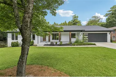 3272 Balmoral Drive, Atlanta, GA 30341 - Photo 1