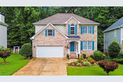 4363 Walforde Boulevard, Acworth, GA 30101 - Photo 1