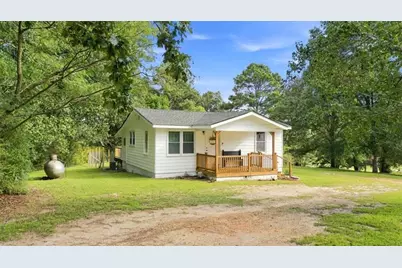 1352 Collard Valley Road, Cedartown, GA 30125 - Photo 1