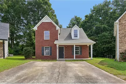 203 Twin Pines Court, Dallas, GA 30132 - Photo 1
