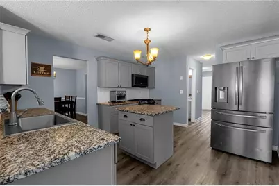 322 Silverleaf Lane, Dallas, GA 30157 - Photo 1