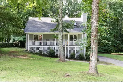 844 Hardy Circle, Dallas, GA 30157 - Photo 1