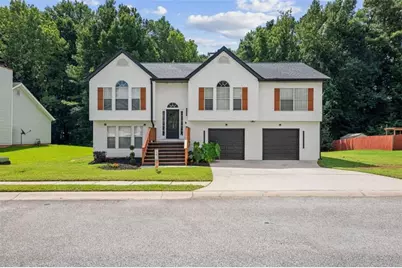 7153 New Dale Road, Rex, GA 30273 - Photo 1