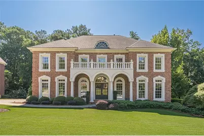3011 Prestwyck Haven Drive, Duluth, GA 30097 - Photo 1