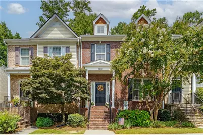 2830 Langford Commons Drive, Norcross, GA 30071 - Photo 1