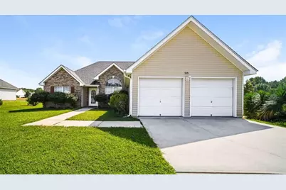 505 Vaughan Valley View, Hampton, GA 30228 - Photo 1