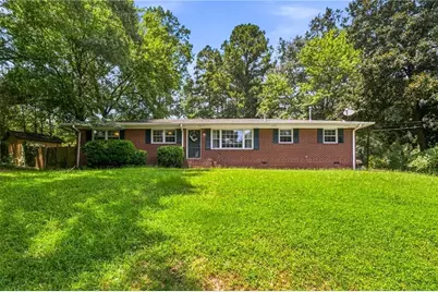 107 Pinecrest Circle, Dallas, GA 30132 - Photo 1