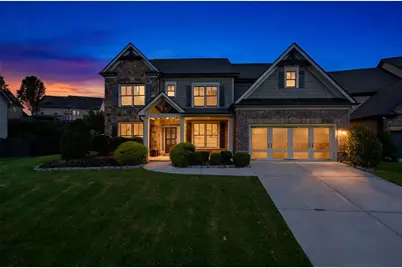 4724 Summer Song Court, Buford, GA 30519 - Photo 1