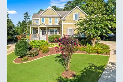 8460 Bethel Ridge Court, Gainesville, GA 30506 - Photo 1