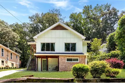 133 Arcadia Circle NW, Atlanta, GA 30314 - Photo 1