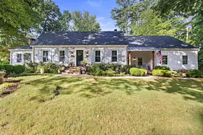 1826 Forest Springs Court, Dunwoody, GA 30338 - Photo 1