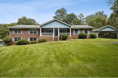 2761 Valleydale Drive NW, Conyers, GA 30012 - Photo 1