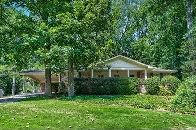 2737 Overlook Drive NE, Atlanta, GA 30345 - Photo 1