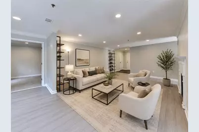3201 Lenox Road NE #19, Atlanta, GA 30324 - Photo 1