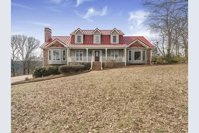 652 McCready Drive, Dallas, GA 30157 - Photo 1