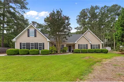 895 Scenic Lake Drive, Lawrenceville, GA 30045 - Photo 1