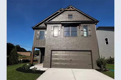4212 Portsbrook Avenue, Snellville, GA 30039 - Photo 1