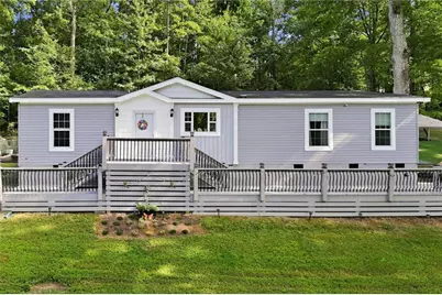 1301 Gardner Spring Road SE, Adairsville, GA 30103 - Photo 1