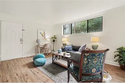 870 Glendale Terrace NE #11, Atlanta, GA 30308 - Photo 1