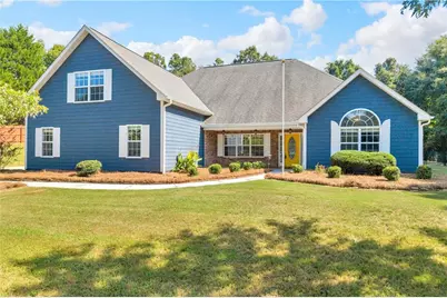 2066 Pheasant Run Drive, McDonough, GA 30252 - Photo 1
