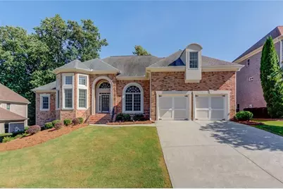 2640 Ivy Brook Lane NE, Buford, GA 30519 - Photo 1