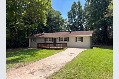 3704 Meadowview Drive, Lithia Springs, GA 30122 - Photo 1
