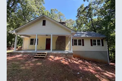 339 Newton Road, Newnan, GA 30263 - Photo 1