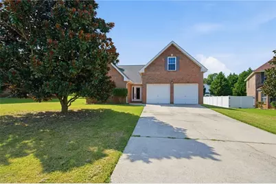 443 Canoga Court, McDonough, GA 30253 - Photo 1