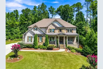 3814 Lamb Drive, Marietta, GA 30064 - Photo 1