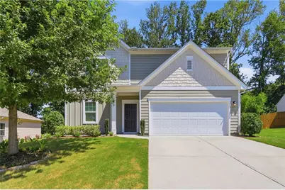 218 Shepard Drive, Dawsonville, GA 30534 - Photo 1