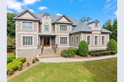 1303 Alvin Adams Court, Marietta, GA 30062 - Photo 1