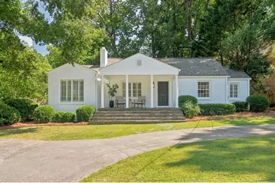 3345 Mathieson Drive, Atlanta, GA 30305 - Photo 1