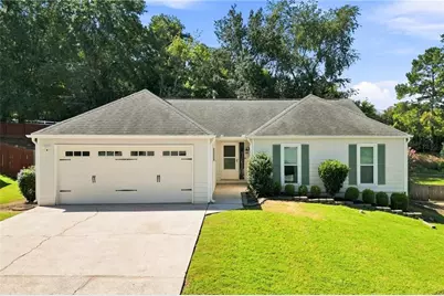 5055 Morton Ferry Circle, Johns Creek, GA 30022 - Photo 1