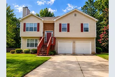 1235 Austin Road, Ellenwood, GA 30294 - Photo 1