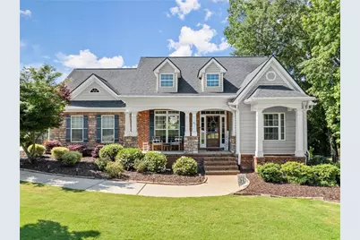 61 Joseph Court, Jefferson, GA 30549 - Photo 1
