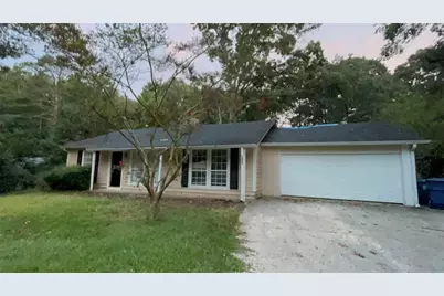 1093 Sandalwood Drive, Lawrenceville, GA 30043 - Photo 1