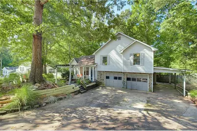138 Hickory Trail, Dallas, GA 30132 - Photo 1