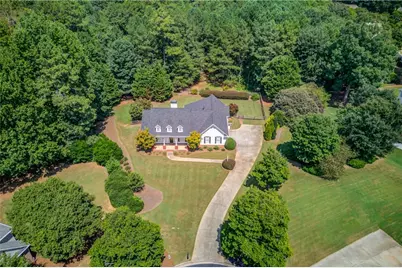 2635 Heritage Lane, Monroe, GA 30656 - Photo 1