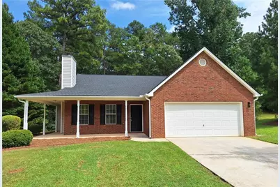 215 Oak Hill Drive, Covington, GA 30016 - Photo 1