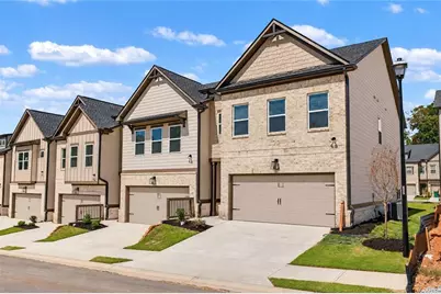 4347 Fern River Bend #30, Norcross, GA 30093 - Photo 1